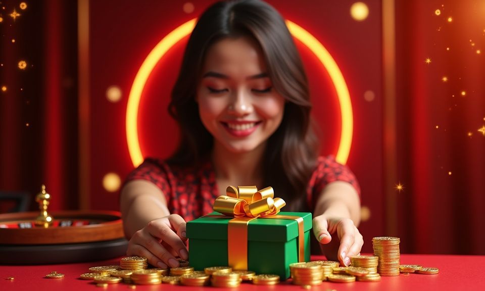 angkasajp Domino QQ Table
