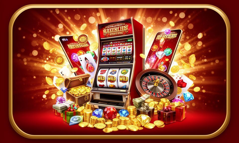 angkasajp Live Baccarat Salon